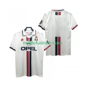 Maillot de Foot AC Milan Extérieur Retro 1996 1997